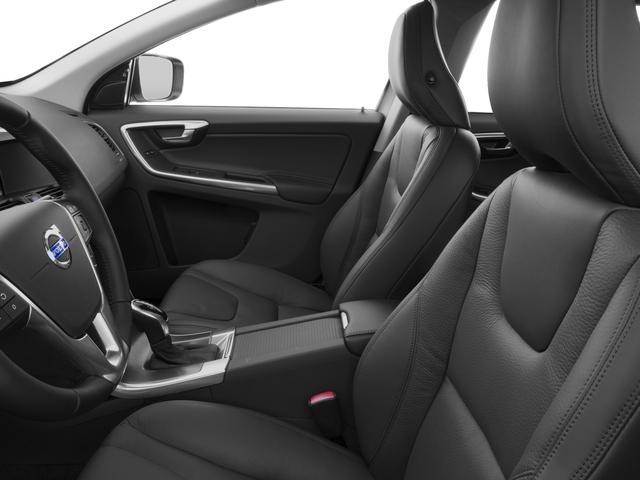 used 2017 Volvo XC60 car, priced at $13,989