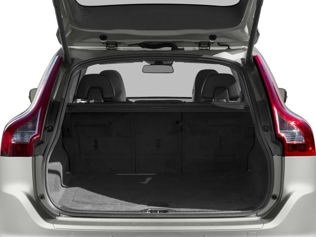used 2017 Volvo XC60 car, priced at $13,989