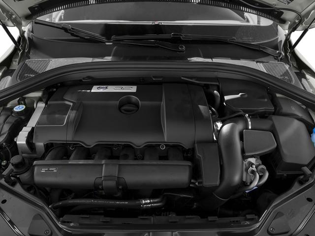used 2017 Volvo XC60 car, priced at $13,989