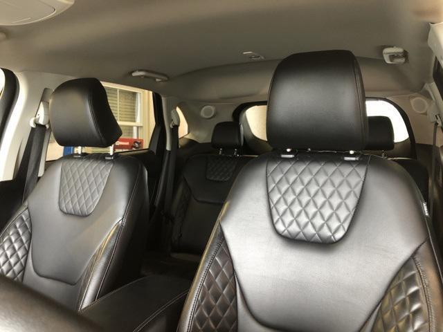 used 2024 Ford Edge car, priced at $31,300