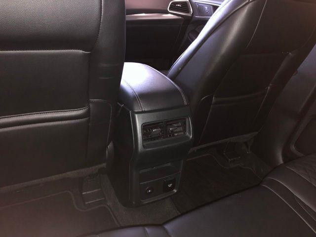used 2024 Ford Edge car, priced at $30,210