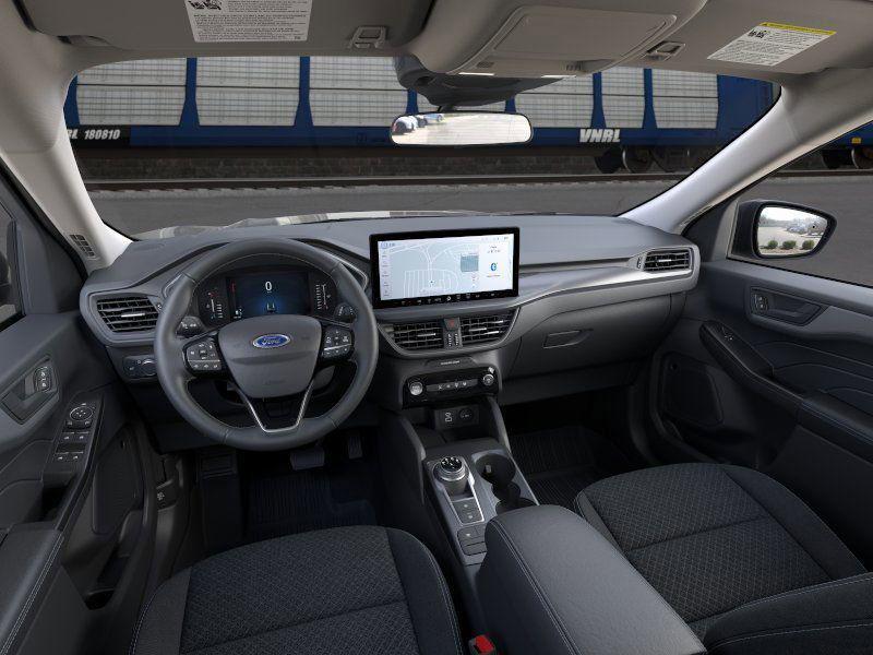 new 2025 Ford Escape car, priced at $30,900