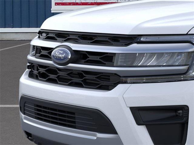 new 2024 Ford Expedition Max car, priced at $71,475