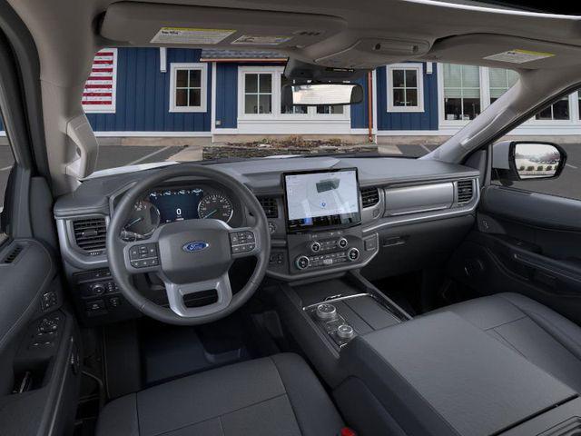 new 2024 Ford Expedition Max car, priced at $74,475