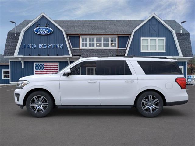 new 2024 Ford Expedition Max car, priced at $71,475