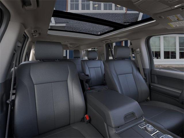 new 2024 Ford Expedition car, priced at $73,475