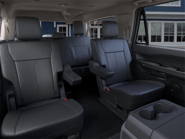 new 2024 Ford Expedition car, priced at $73,475