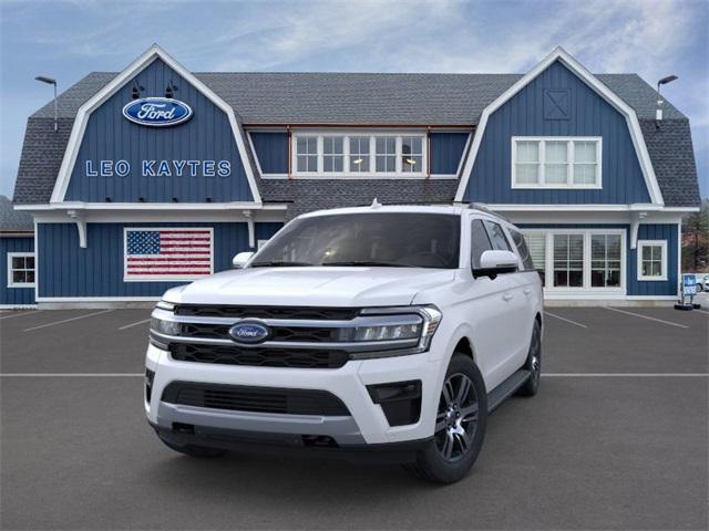 new 2024 Ford Expedition Max car, priced at $71,475