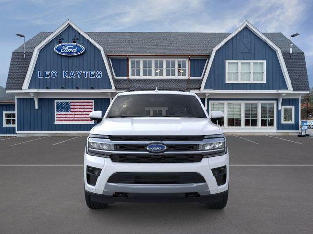 new 2024 Ford Expedition Max car, priced at $74,475