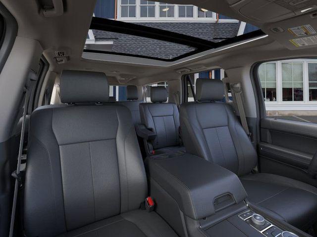 new 2024 Ford Expedition Max car, priced at $74,475
