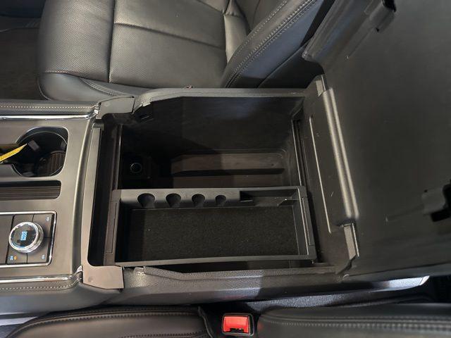 used 2024 Ford Expedition Max car, priced at $50,985