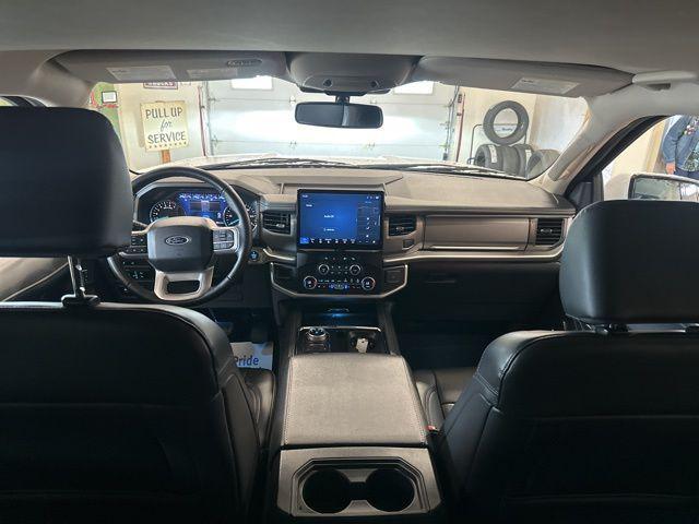 used 2024 Ford Expedition Max car, priced at $50,985