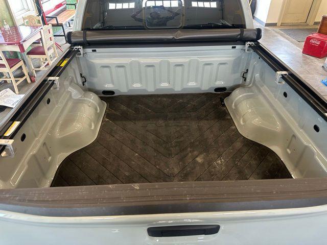 used 2023 Ford Ranger car, priced at $34,400