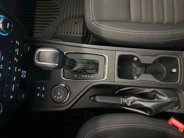 used 2023 Ford Ranger car, priced at $34,400