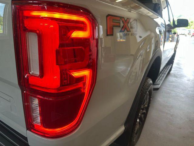 used 2023 Ford Ranger car, priced at $34,400
