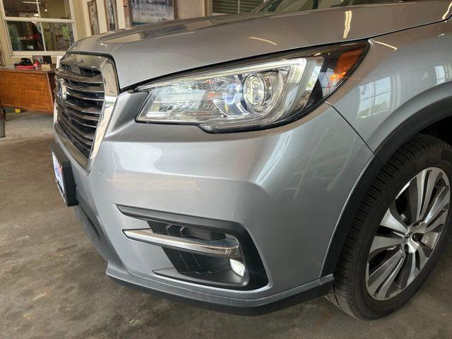 used 2020 Subaru Ascent car, priced at $20,400