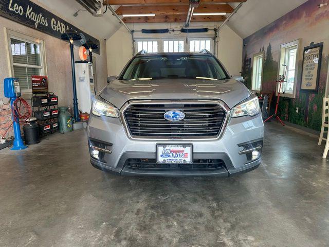 used 2020 Subaru Ascent car, priced at $20,400