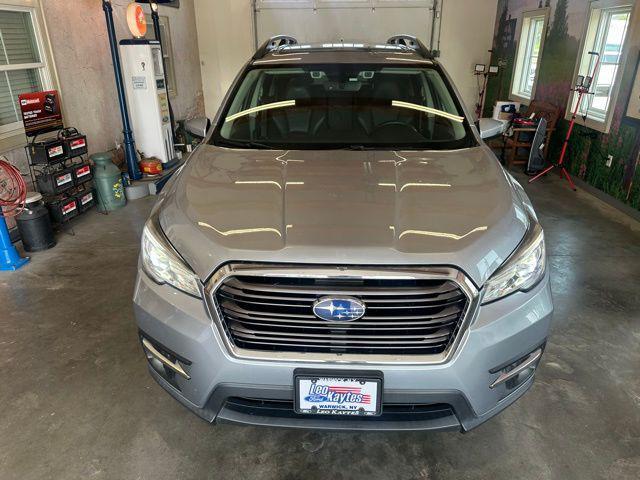 used 2020 Subaru Ascent car, priced at $20,400