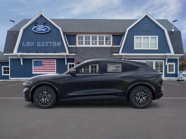 new 2025 Ford Mustang Mach-E car, priced at $47,985