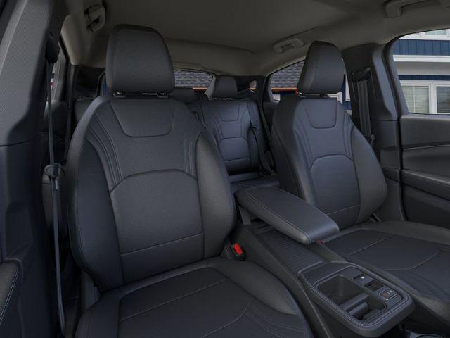 new 2025 Ford Mustang Mach-E car, priced at $47,985