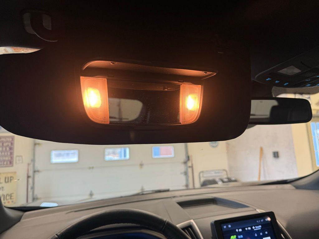 used 2024 Ford Edge car, priced at $33,325