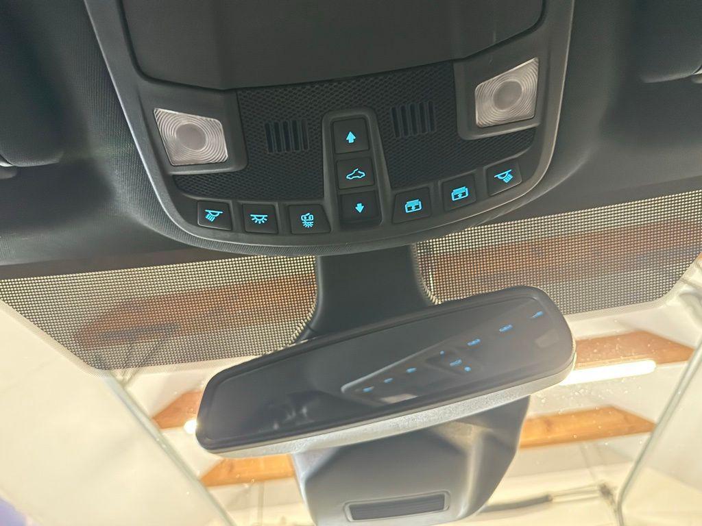 used 2024 Ford Edge car, priced at $33,325