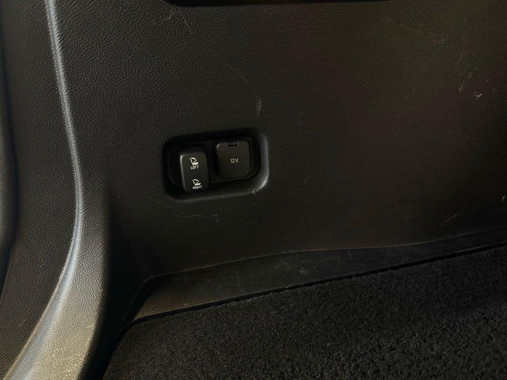 used 2024 Ford Edge car, priced at $33,325