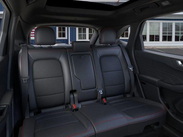 new 2025 Ford Escape car, priced at $39,665
