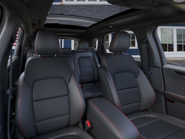 new 2025 Ford Escape car, priced at $39,665