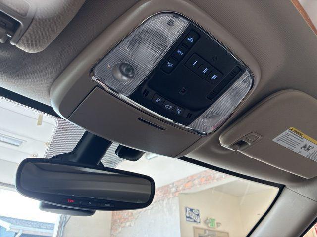 used 2021 Jeep Grand Cherokee car, priced at $30,100