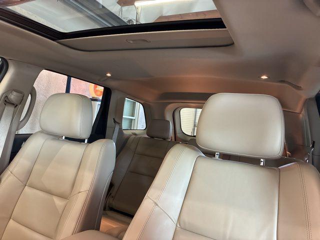 used 2021 Jeep Grand Cherokee car, priced at $30,100