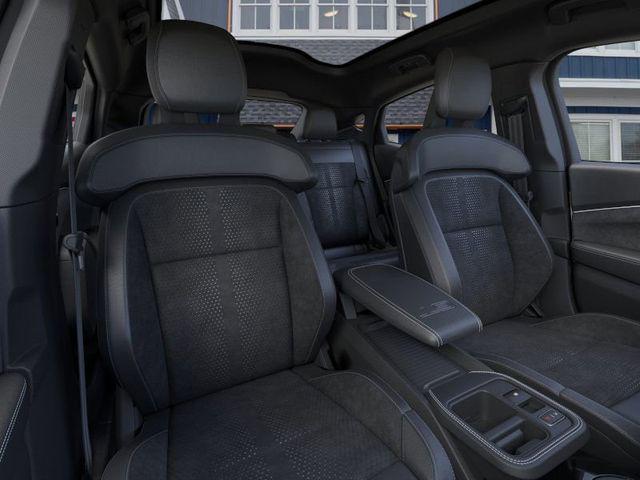 new 2025 Ford Mustang Mach-E car, priced at $61,655
