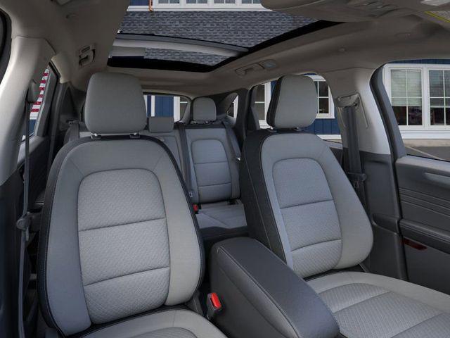 used 2025 Ford Escape car, priced at $30,980
