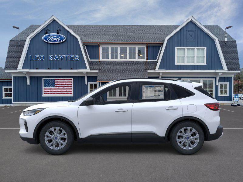used 2025 Ford Escape car, priced at $27,719