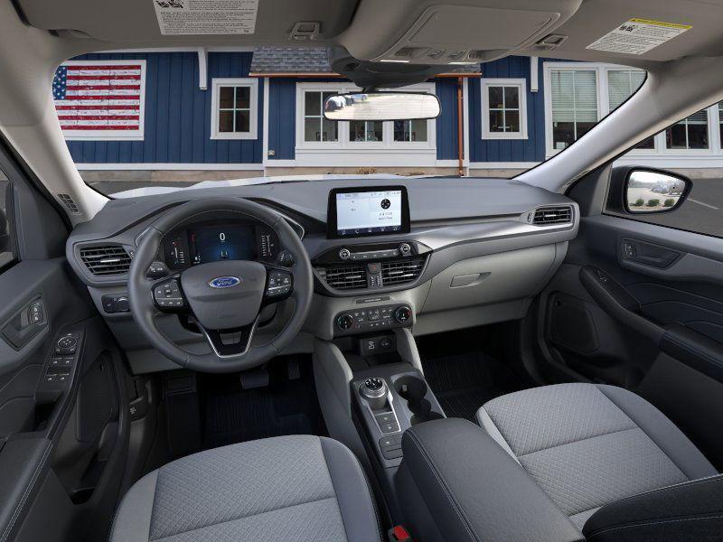 used 2025 Ford Escape car, priced at $27,719