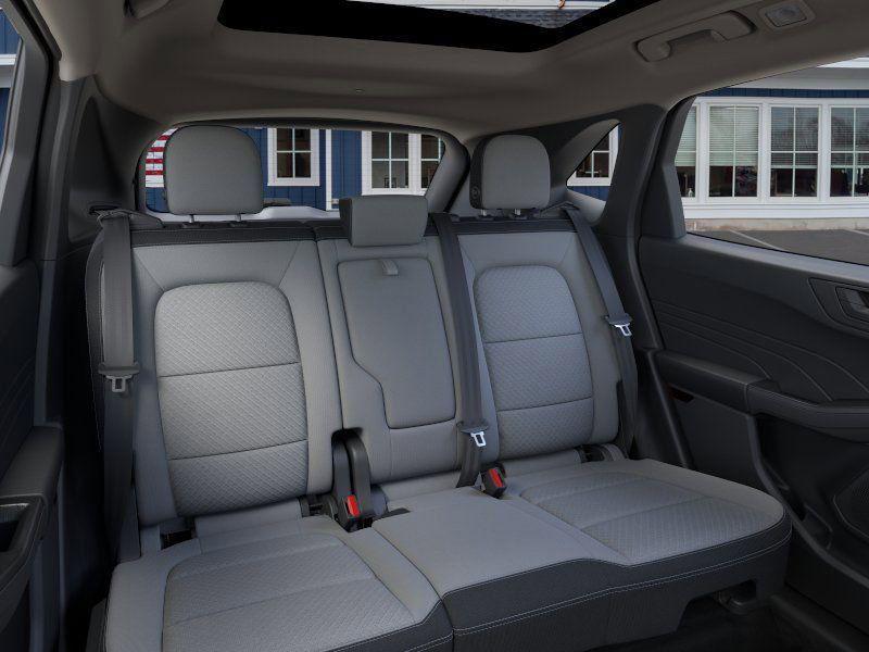 used 2025 Ford Escape car, priced at $27,719