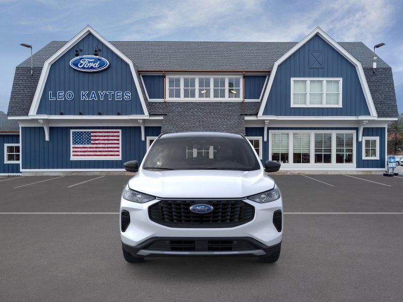 used 2025 Ford Escape car, priced at $27,719