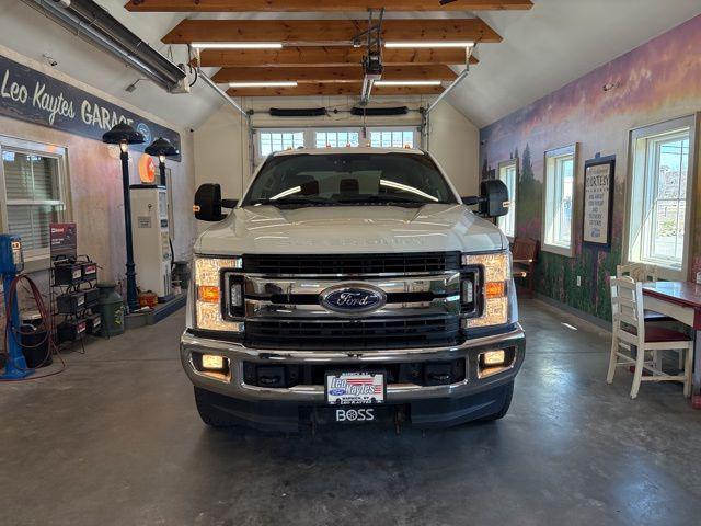 used 2018 Ford F-250 car, priced at $27,826