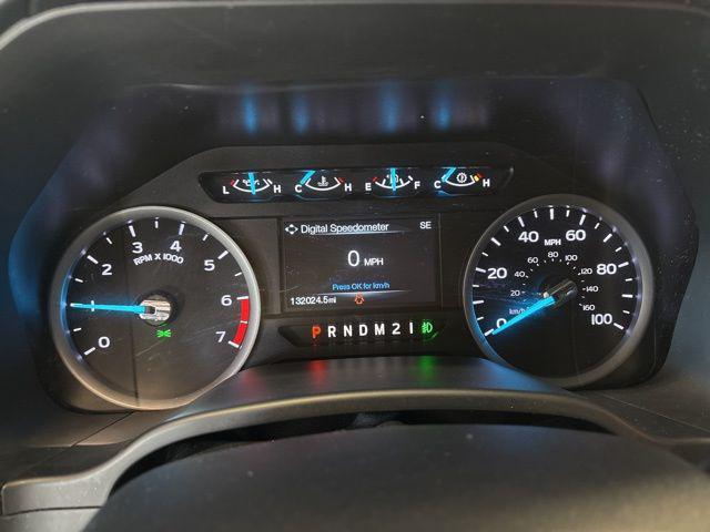 used 2018 Ford F-250 car, priced at $27,826