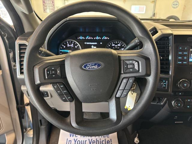 used 2018 Ford F-250 car, priced at $29,700