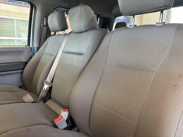 used 2018 Ford F-250 car, priced at $27,826