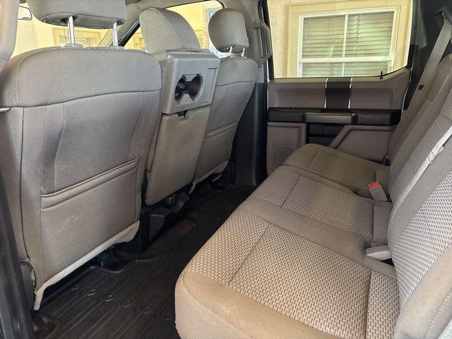 used 2018 Ford F-250 car, priced at $27,826