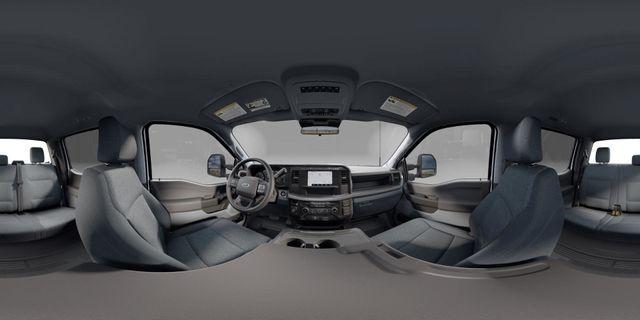 new 2024 Ford F-350 car, priced at $54,185