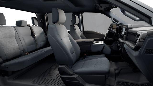 new 2024 Ford F-350 car, priced at $54,185