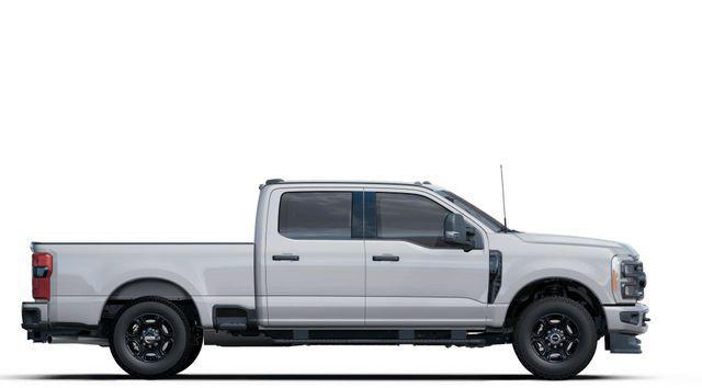 new 2024 Ford F-350 car, priced at $54,185