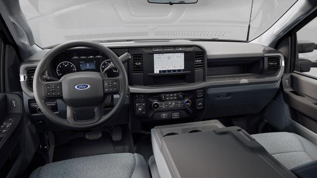 new 2024 Ford F-350 car, priced at $54,185