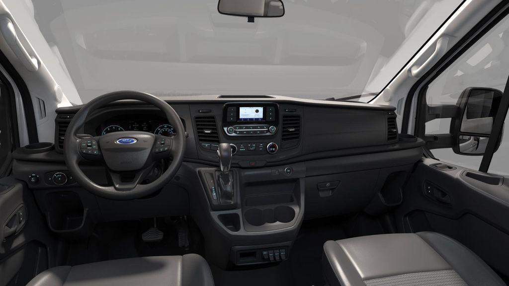 new 2025 Ford Transit-150 car, priced at $57,600