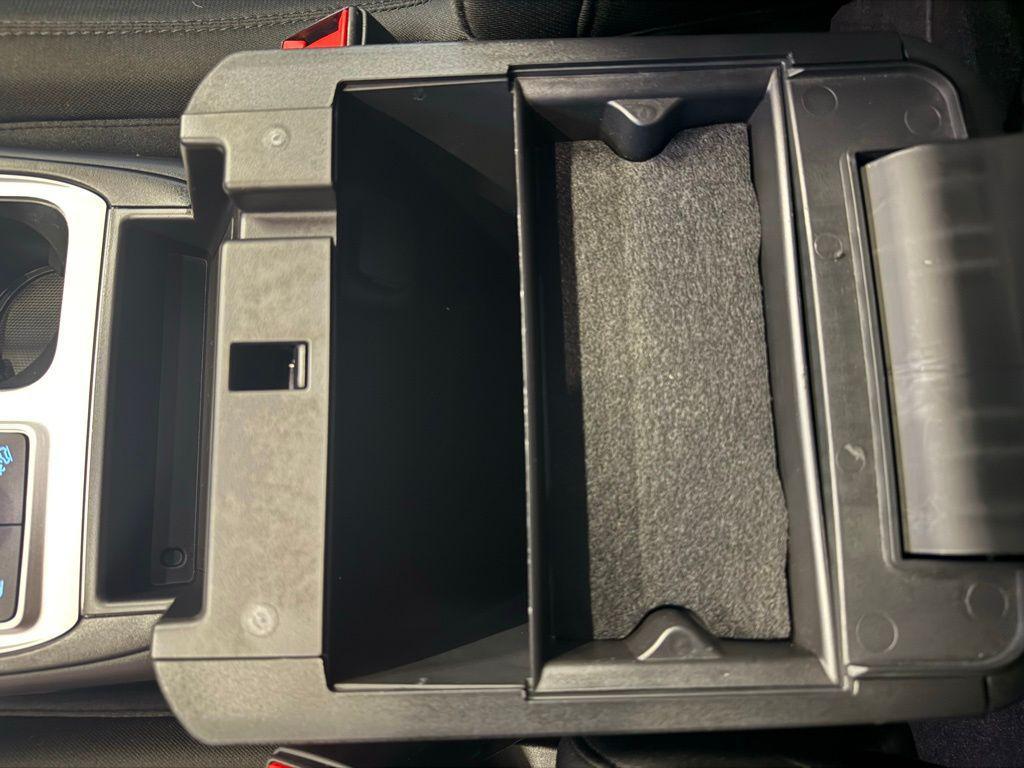 used 2023 Ford Explorer car, priced at $29,985