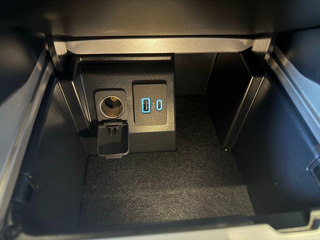 used 2023 Ford Explorer car, priced at $29,985