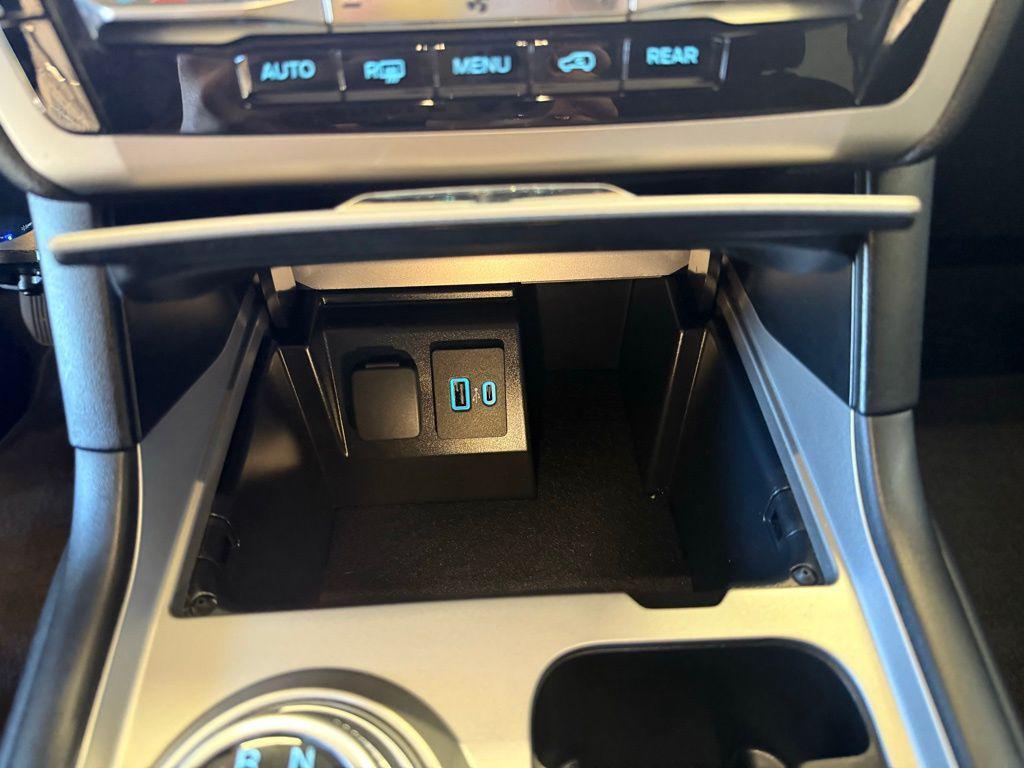 used 2023 Ford Explorer car, priced at $29,985